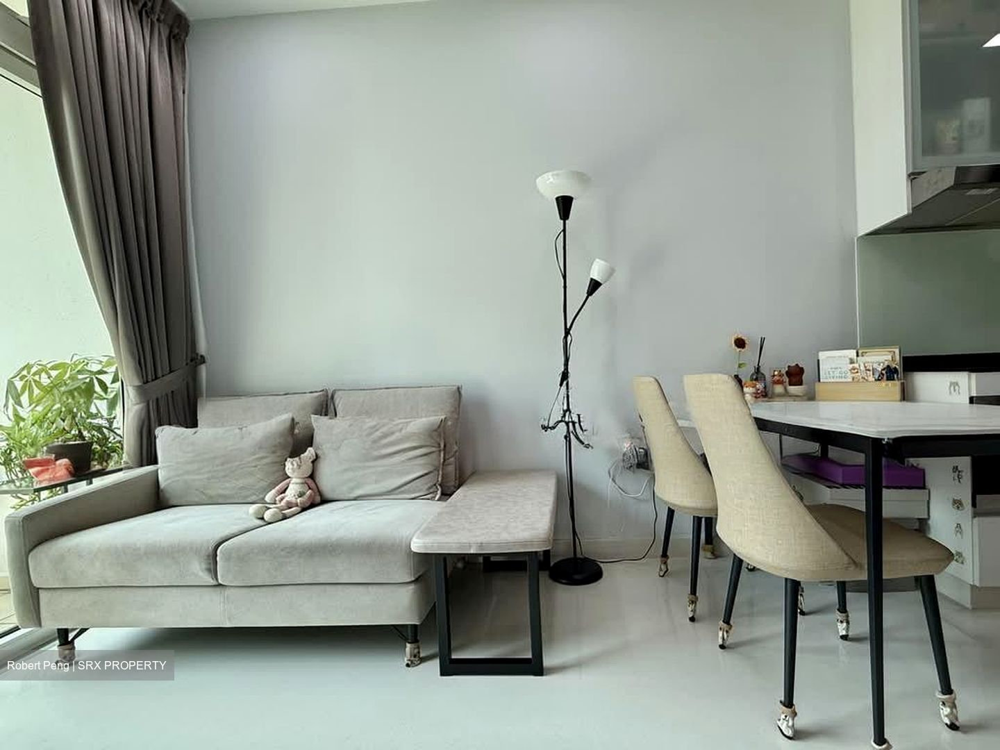 Parc Rosewood (D25), Condominium #598296151
